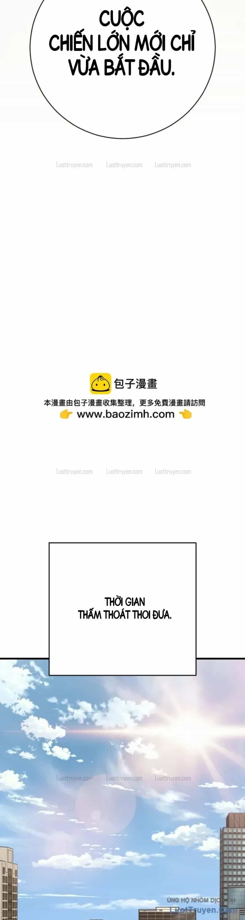 Cảnh Sát Báo Thù - Chương 144 - ảnh 22