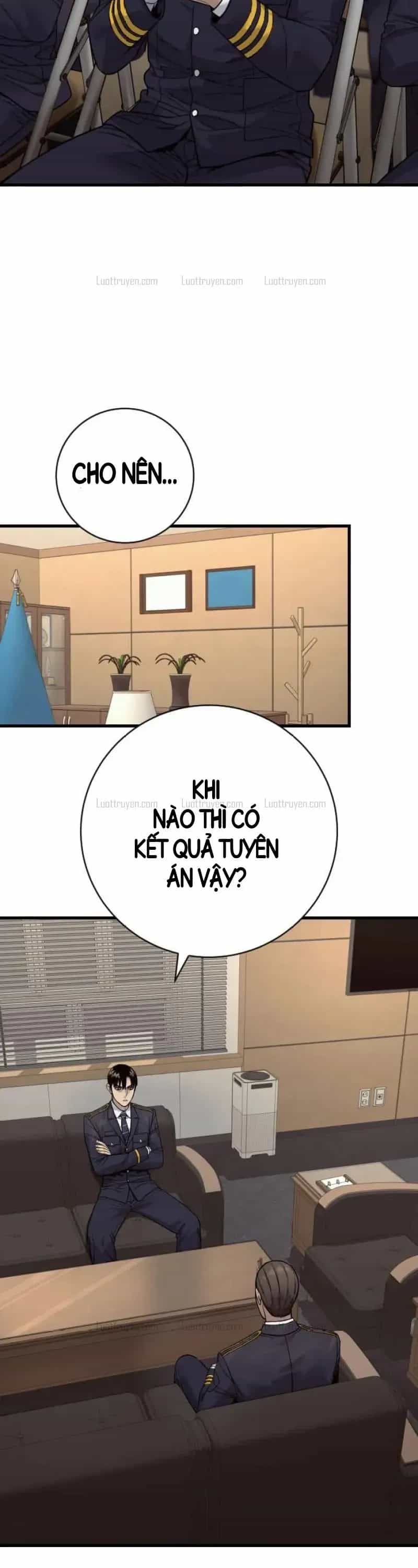 Cảnh Sát Báo Thù - Chương 144 - ảnh 25