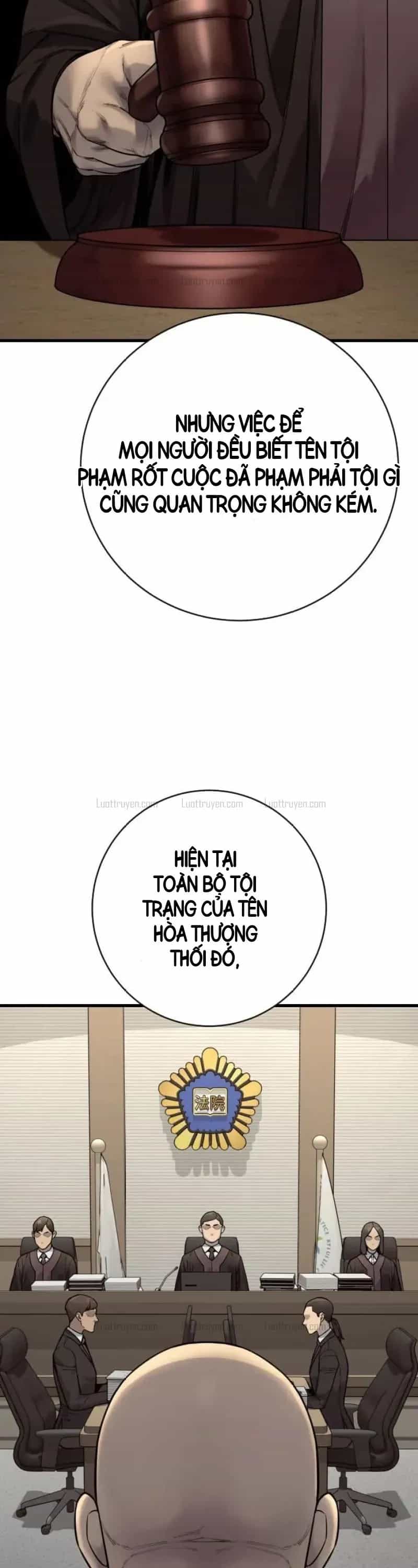 Cảnh Sát Báo Thù - Chương 144 - ảnh 27