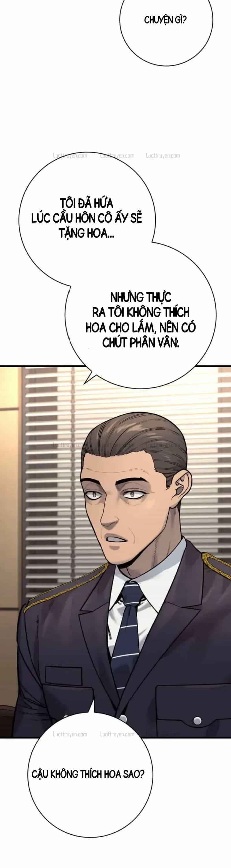 Cảnh Sát Báo Thù - Chương 144 - ảnh 34