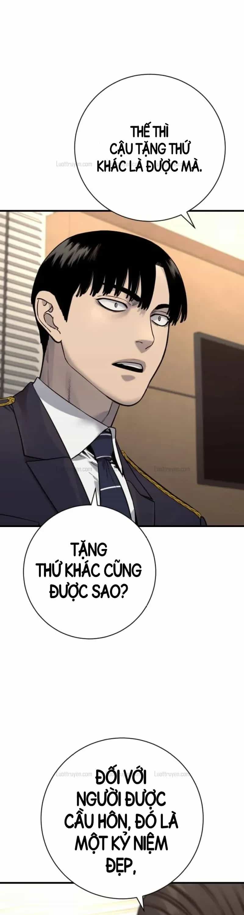 Cảnh Sát Báo Thù - Chương 144 - ảnh 35