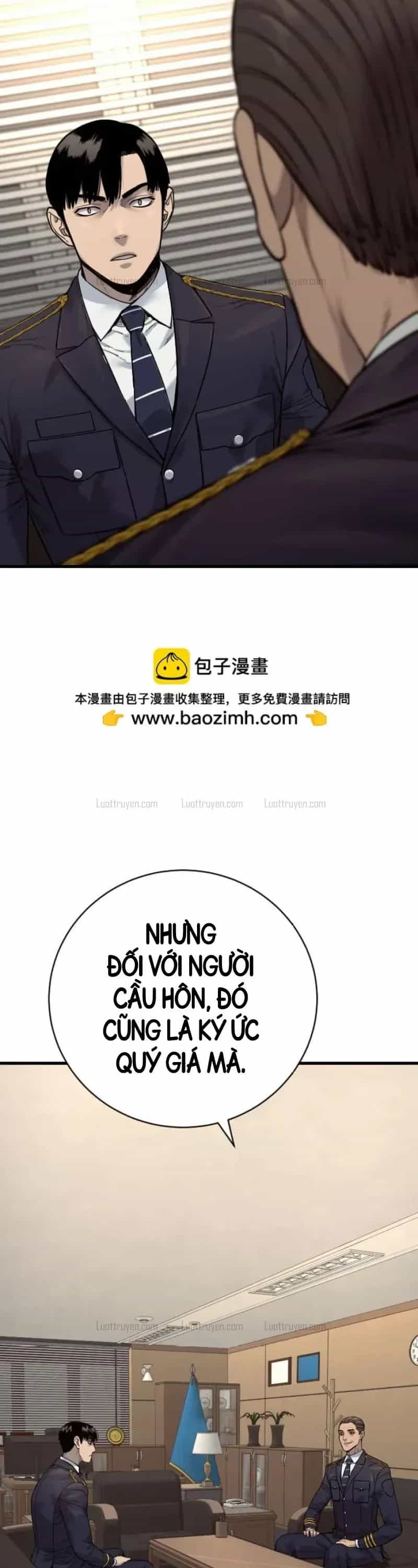 Cảnh Sát Báo Thù - Chương 144 - ảnh 36