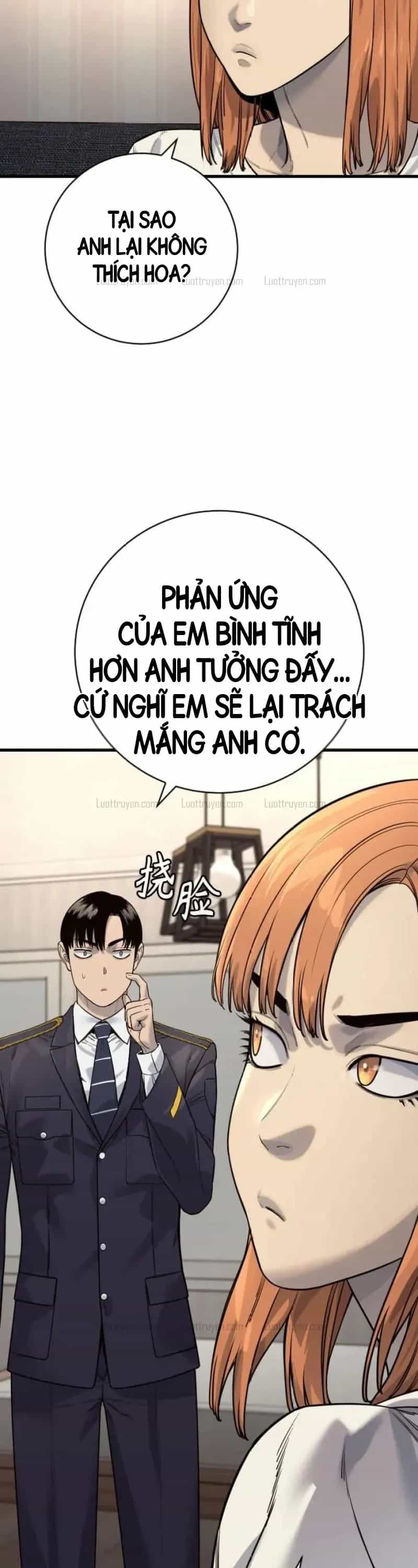 Cảnh Sát Báo Thù - Chương 144 - ảnh 41