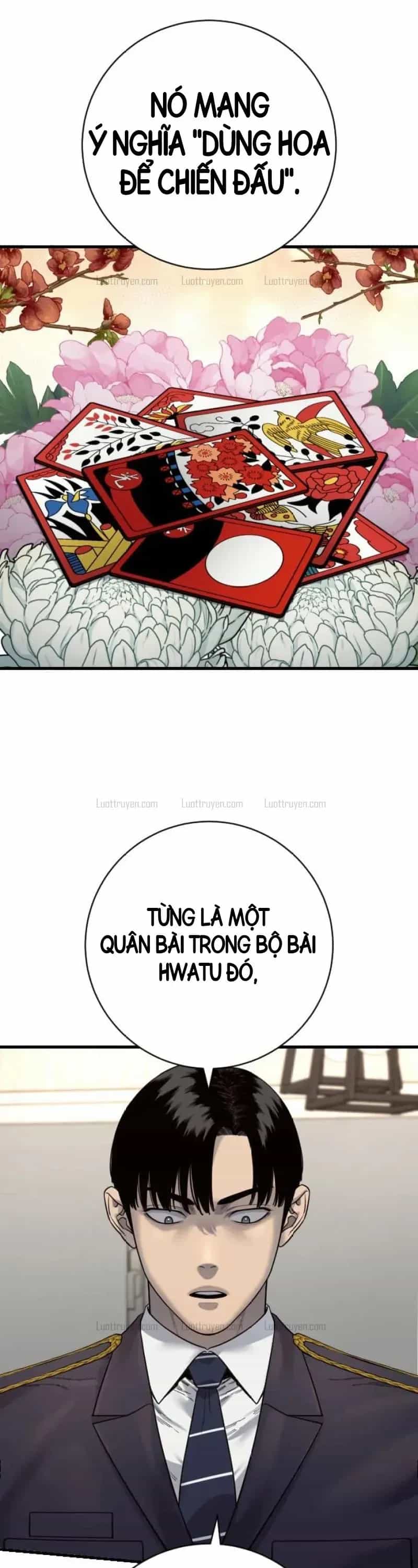 Cảnh Sát Báo Thù - Chương 144 - ảnh 43
