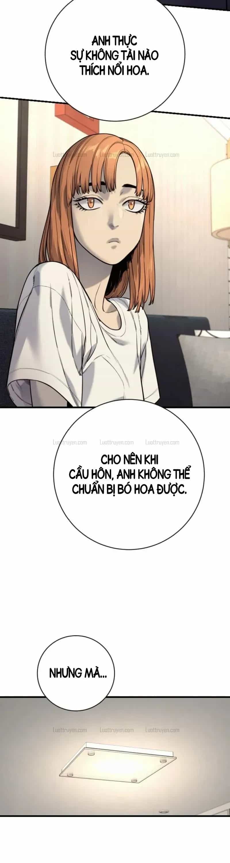 Cảnh Sát Báo Thù - Chương 144 - ảnh 44