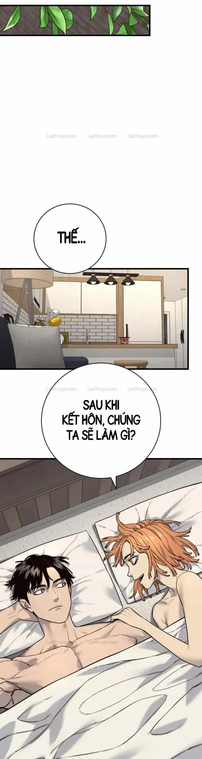 Cảnh Sát Báo Thù - Chương 144 - ảnh 50