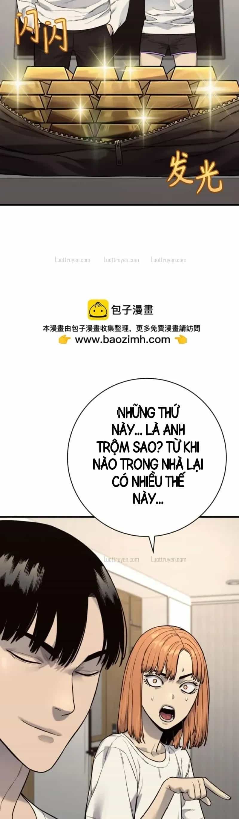 Cảnh Sát Báo Thù - Chương 144 - ảnh 58