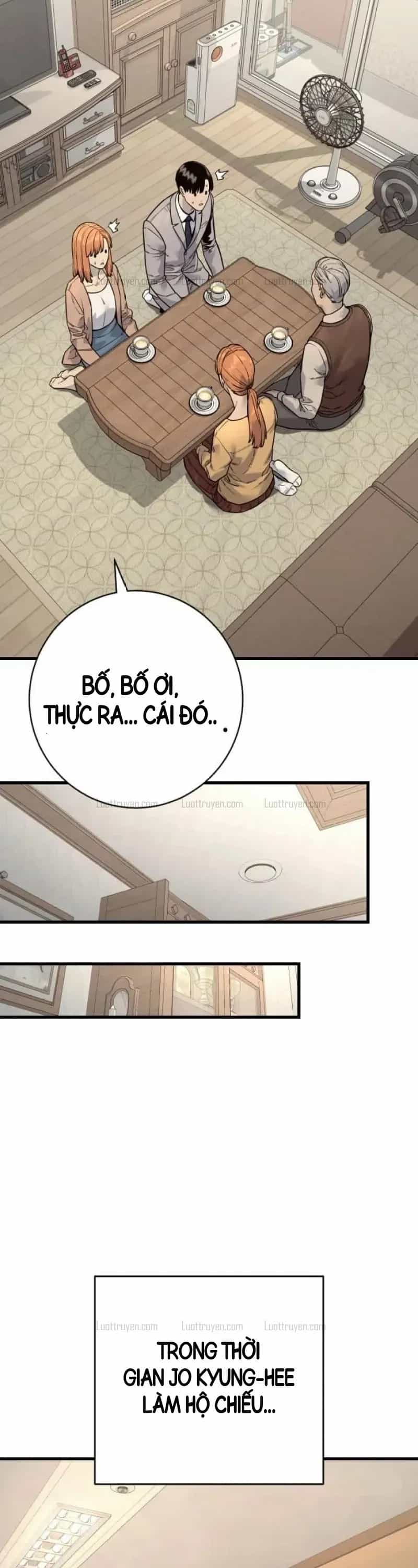 Cảnh Sát Báo Thù - Chương 145 - ảnh 14