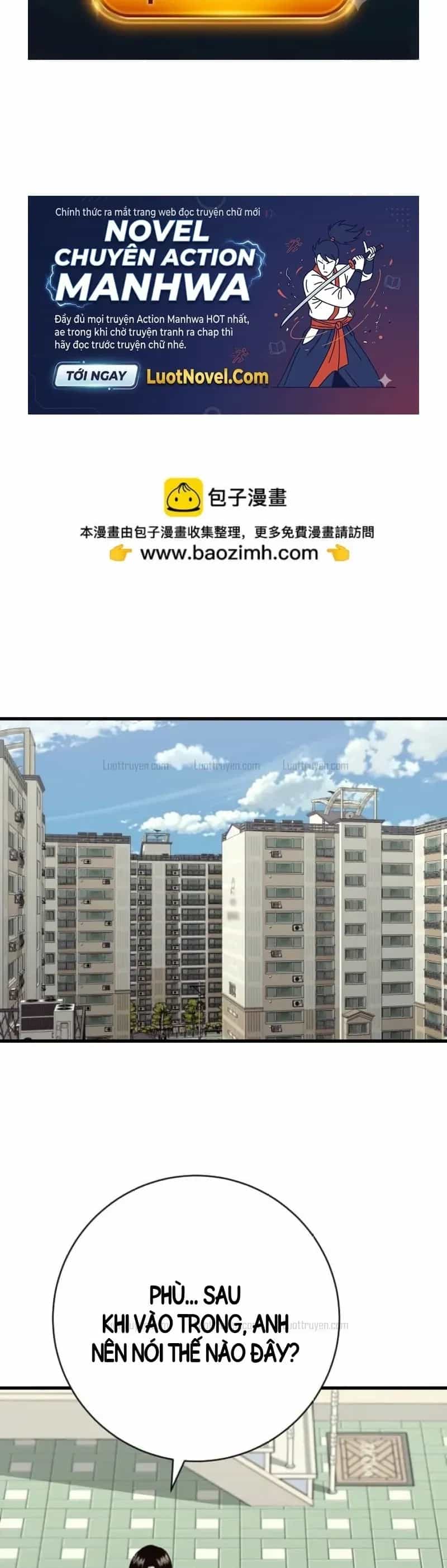 Cảnh Sát Báo Thù - Chương 145 - ảnh 2