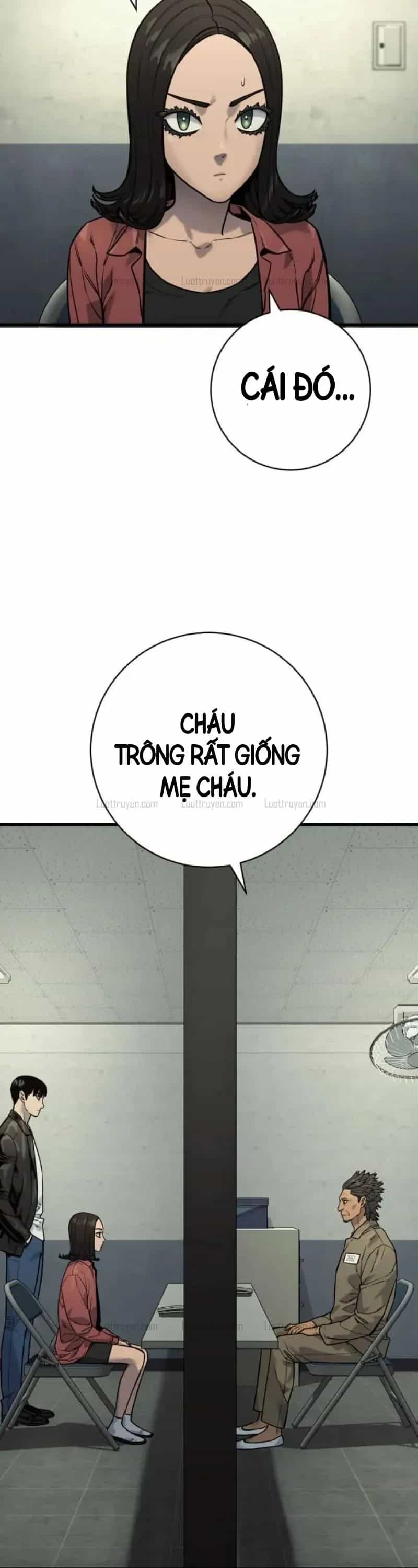 Cảnh Sát Báo Thù - Chương 145 - ảnh 26