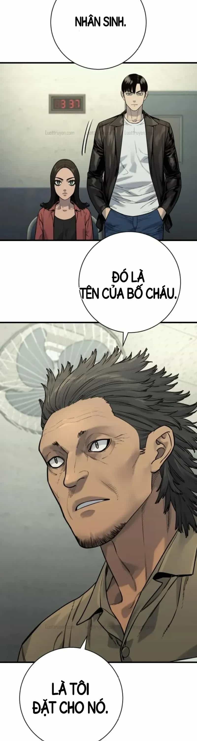 Cảnh Sát Báo Thù - Chương 145 - ảnh 28