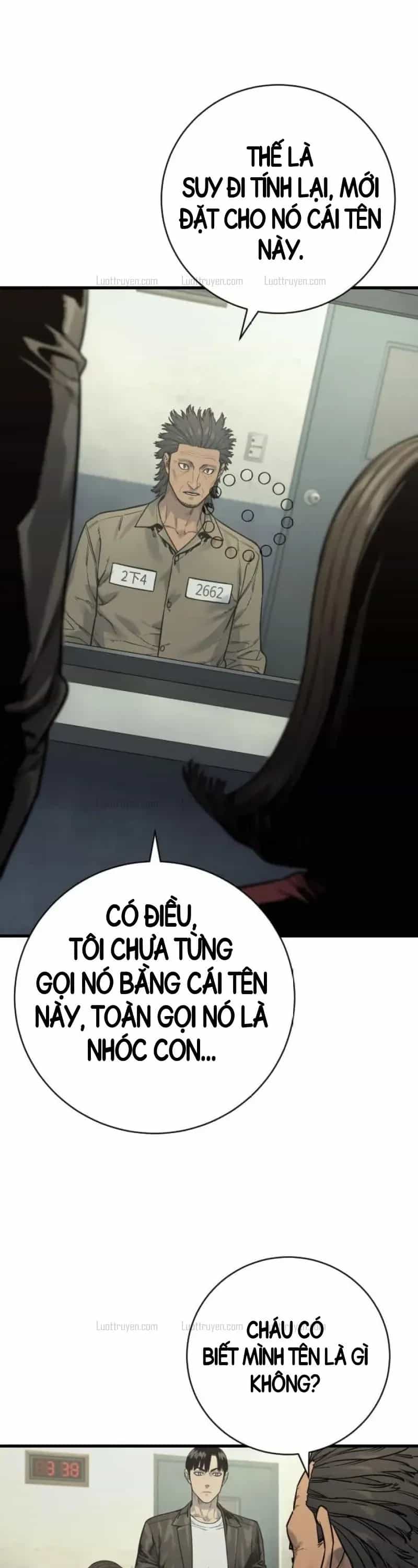 Cảnh Sát Báo Thù - Chương 145 - ảnh 30