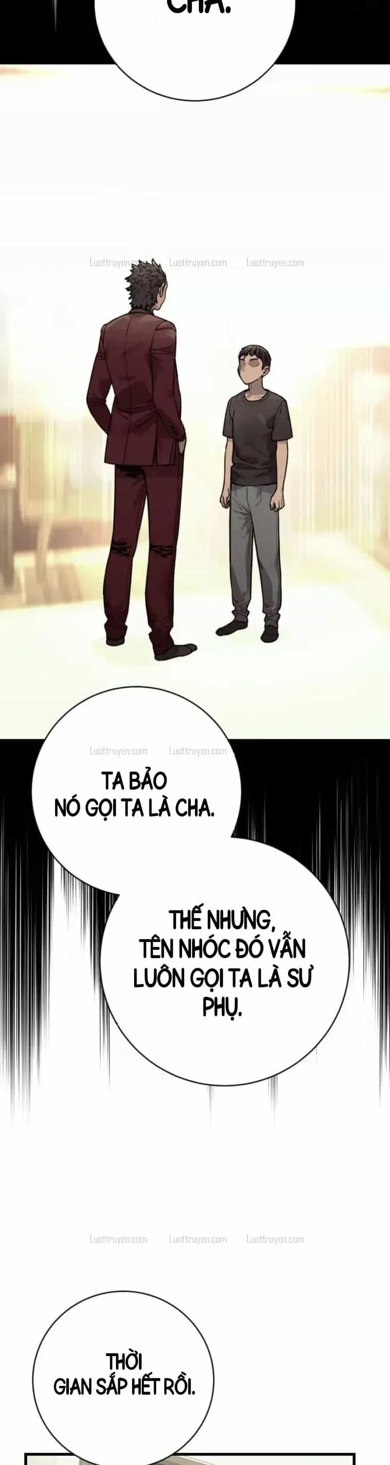 Cảnh Sát Báo Thù - Chương 145 - ảnh 38