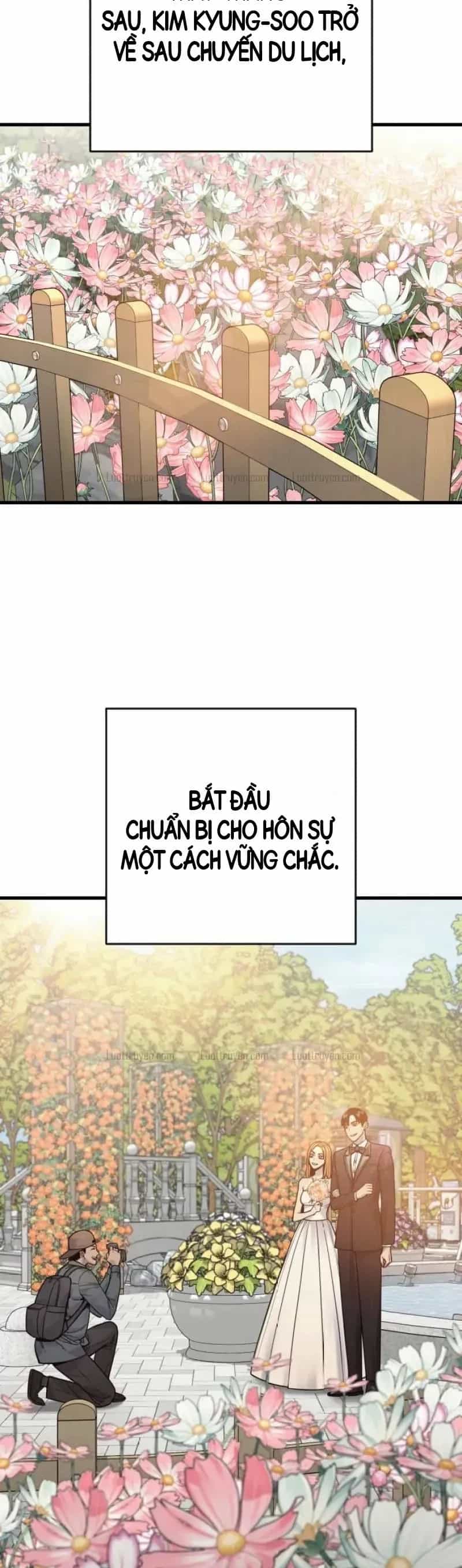Cảnh Sát Báo Thù - Chương 145 - ảnh 44