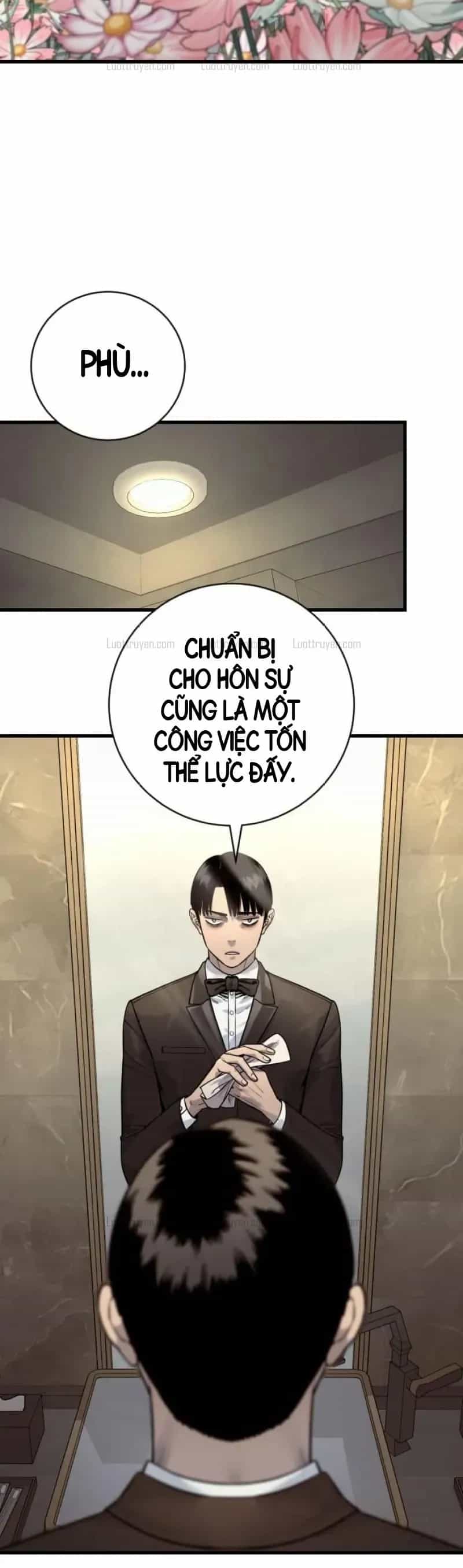 Cảnh Sát Báo Thù - Chương 145 - ảnh 45