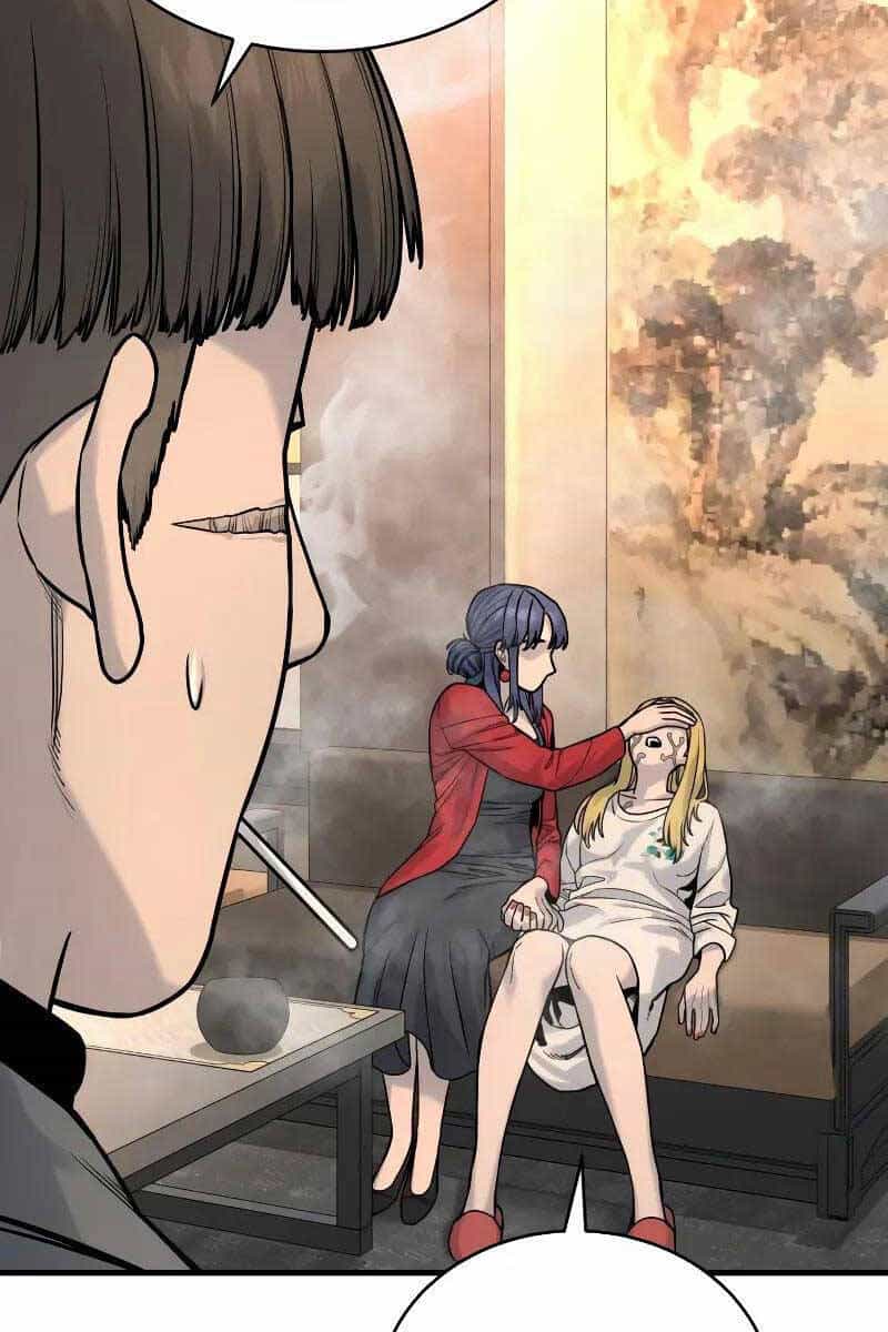 Cảnh Sát Báo Thù - Chương 14 - ảnh 109