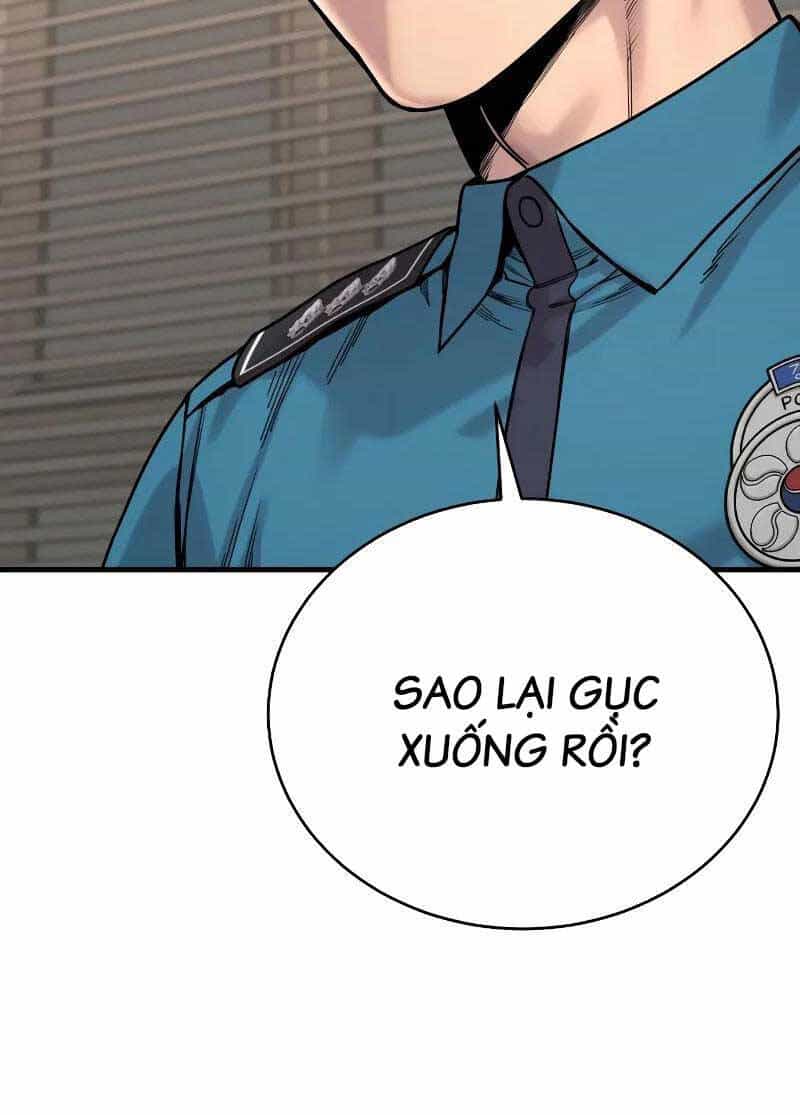 Cảnh Sát Báo Thù - Chương 14 - ảnh 32
