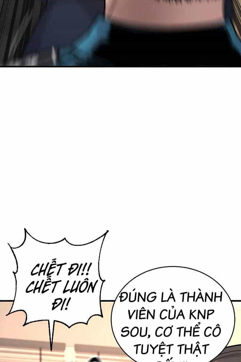 Cảnh Sát Báo Thù - Chương 14 - ảnh 36