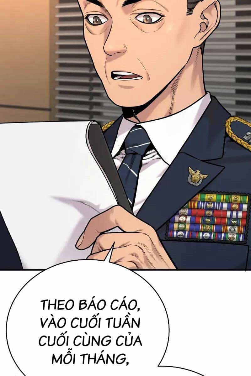 Cảnh Sát Báo Thù - Chương 14 - ảnh 45