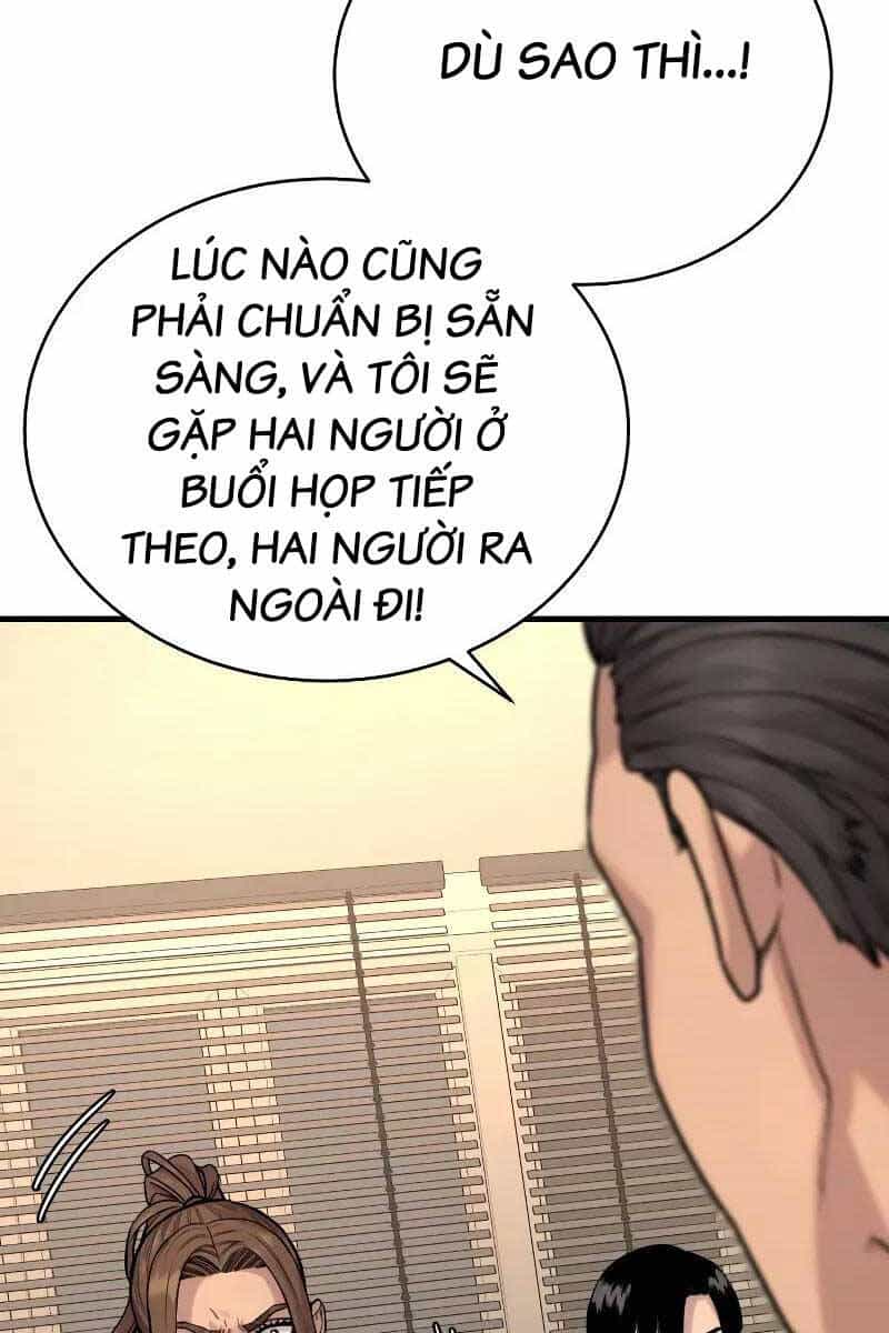 Cảnh Sát Báo Thù - Chương 14 - ảnh 65