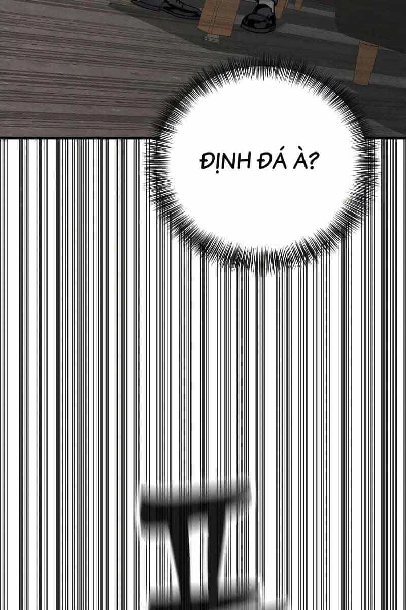 Cảnh Sát Báo Thù - Chương 14 - ảnh 7