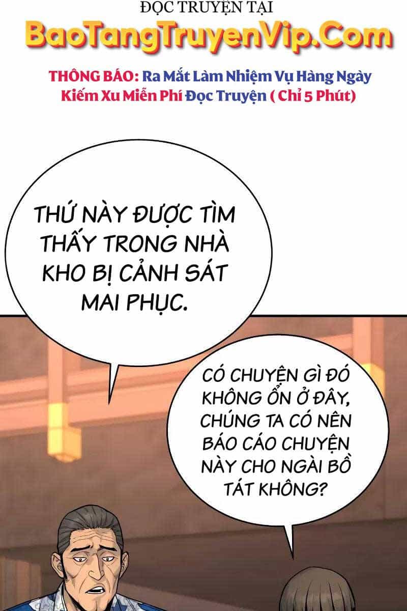 Cảnh Sát Báo Thù - Chương 14 - ảnh 89