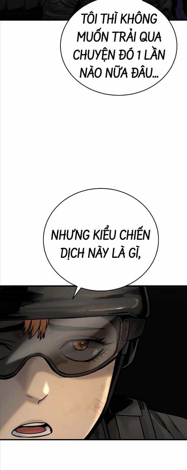 Cảnh Sát Báo Thù - Chương 15 - ảnh 24