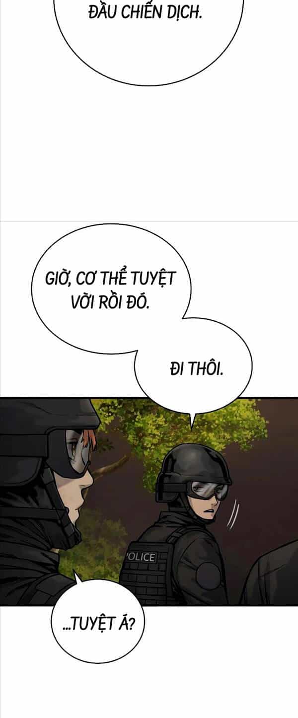Cảnh Sát Báo Thù - Chương 15 - ảnh 37