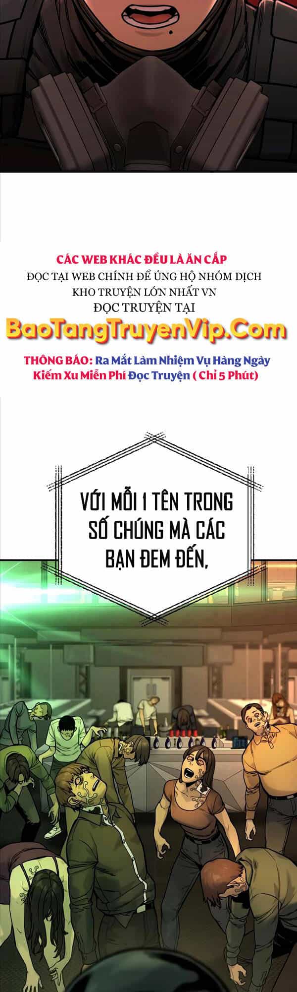 Cảnh Sát Báo Thù - Chương 15 - ảnh 59