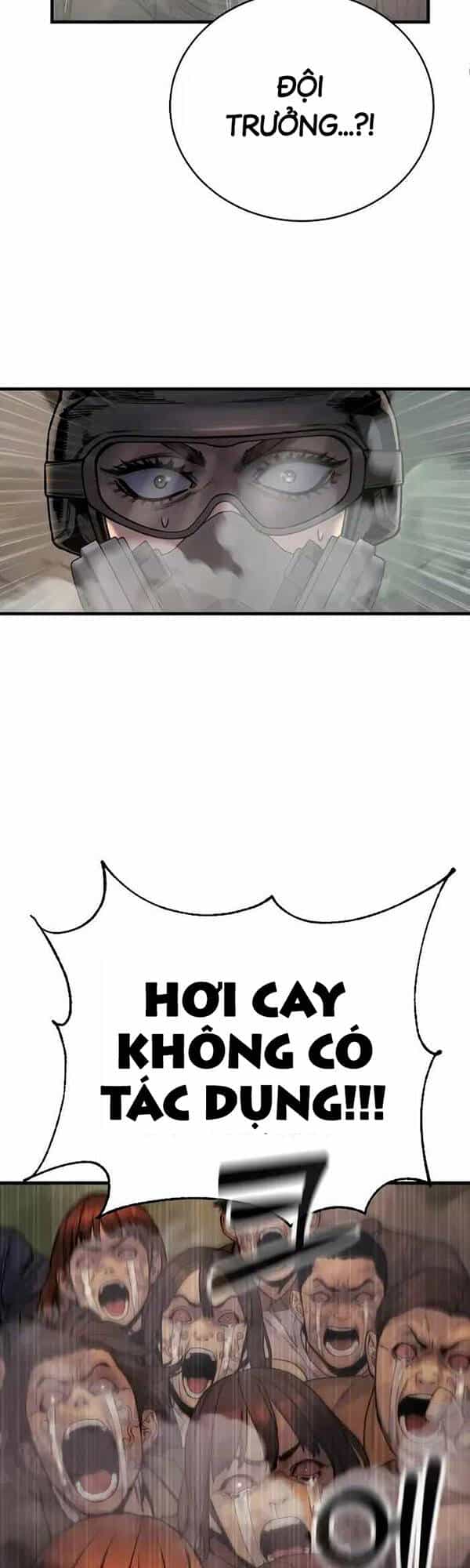 Cảnh Sát Báo Thù - Chương 16 - ảnh 10