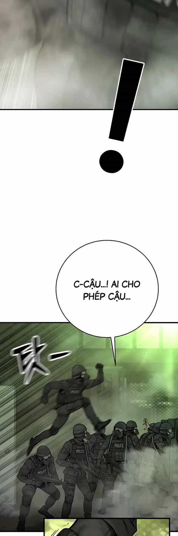 Cảnh Sát Báo Thù - Chương 16 - ảnh 15