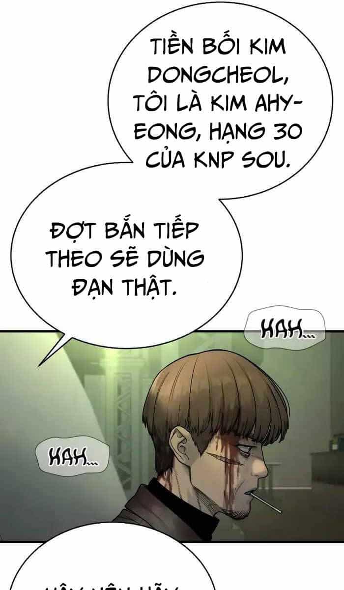 Cảnh Sát Báo Thù - Chương 17 - ảnh 33