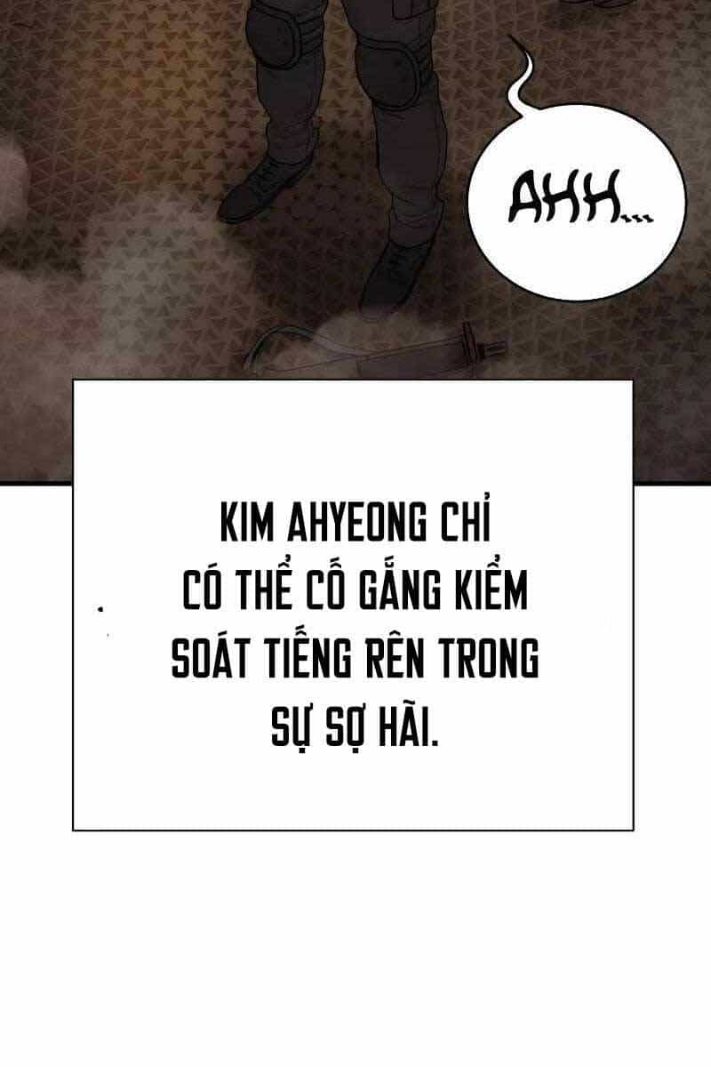 Cảnh Sát Báo Thù - Chương 18 - ảnh 105