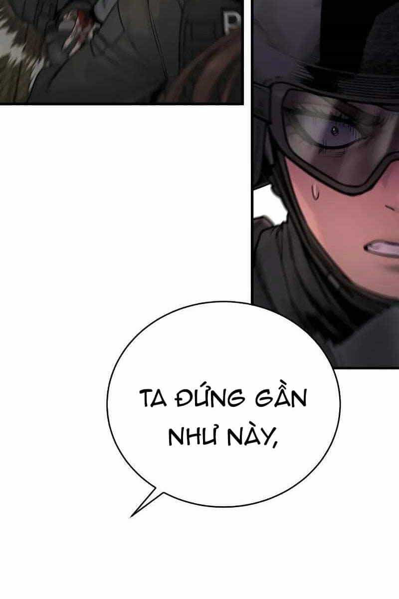 Cảnh Sát Báo Thù - Chương 18 - ảnh 33