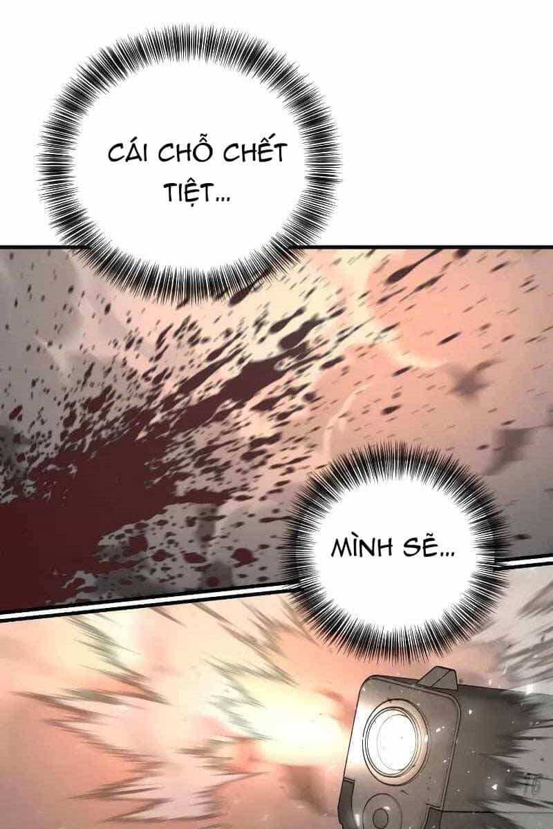 Cảnh Sát Báo Thù - Chương 18 - ảnh 82