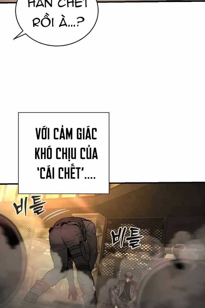 Cảnh Sát Báo Thù - Chương 18 - ảnh 96