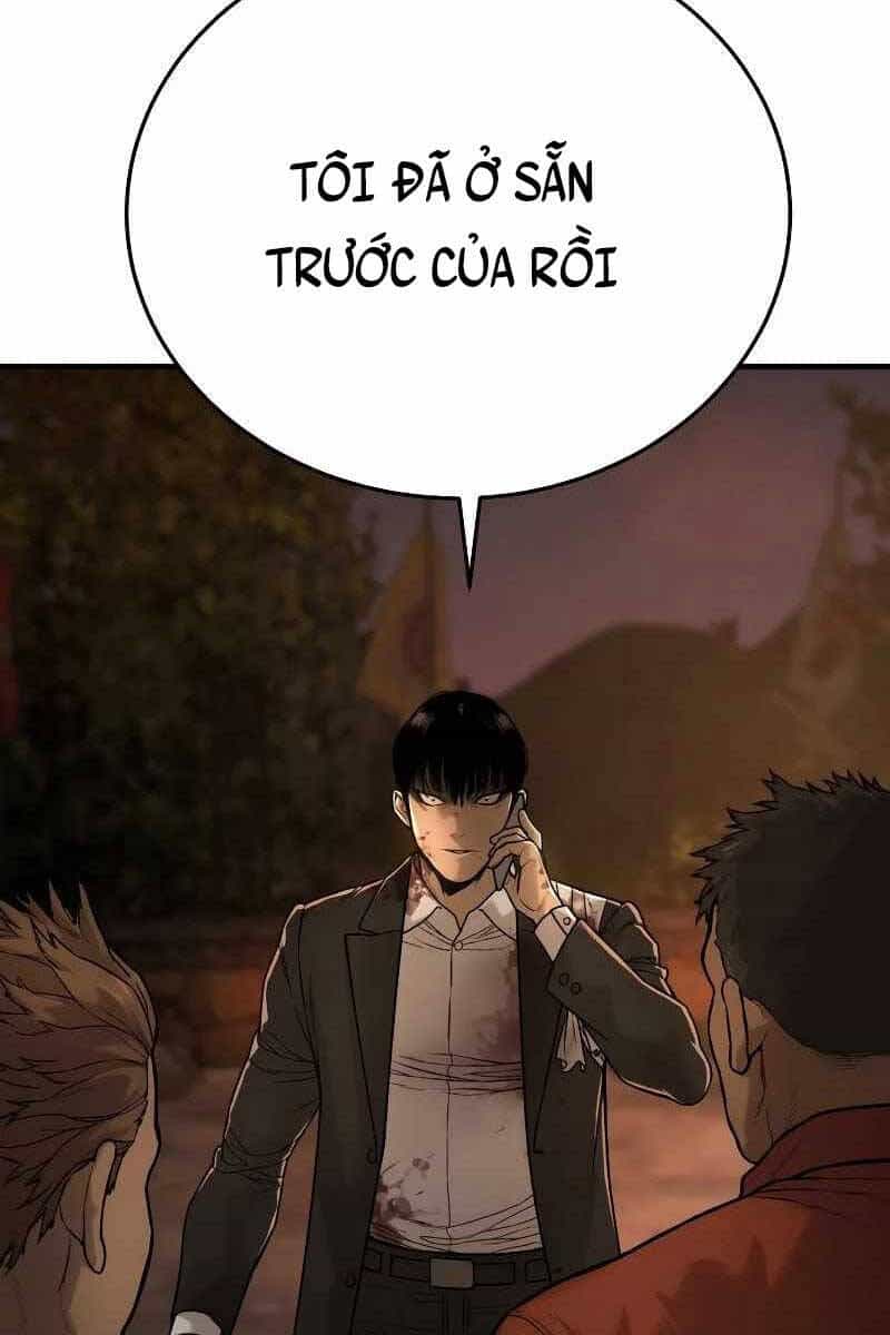 Cảnh Sát Báo Thù - Chương 1.5 - ảnh 40