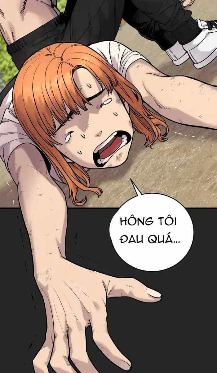 Cảnh Sát Báo Thù - Chương 19 - ảnh 10