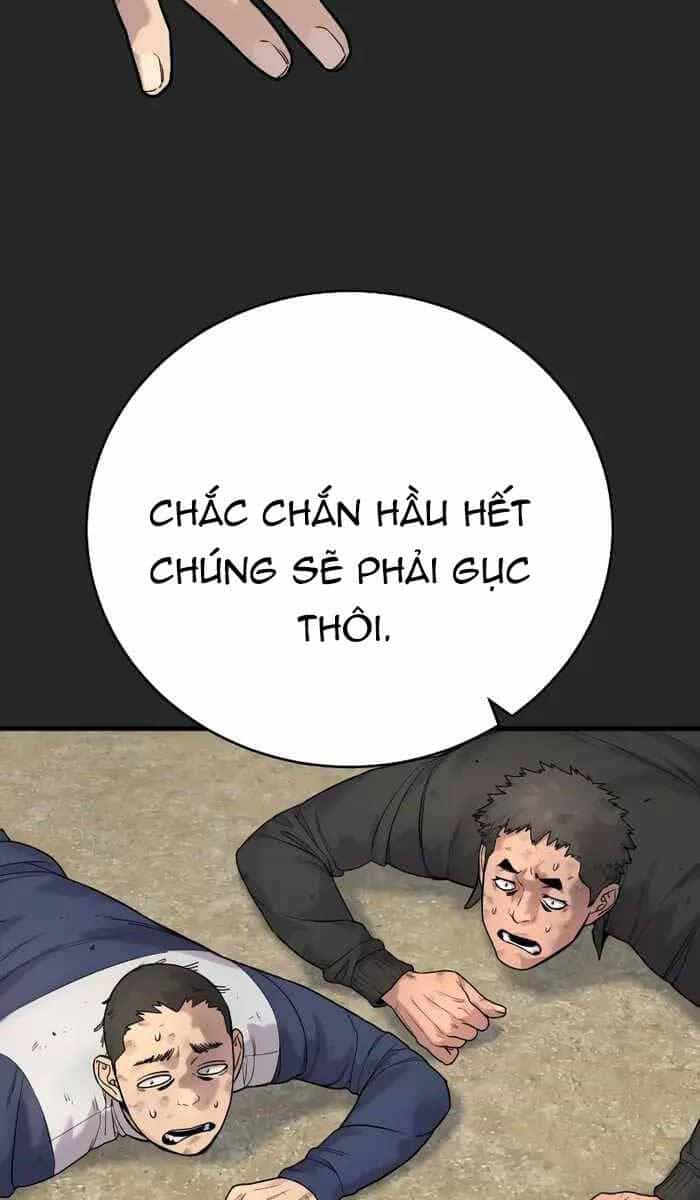Cảnh Sát Báo Thù - Chương 19 - ảnh 11