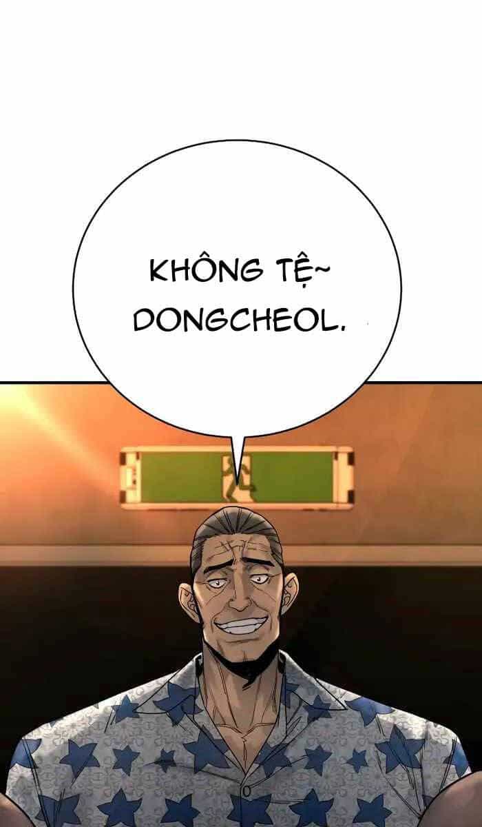 Cảnh Sát Báo Thù - Chương 19 - ảnh 32