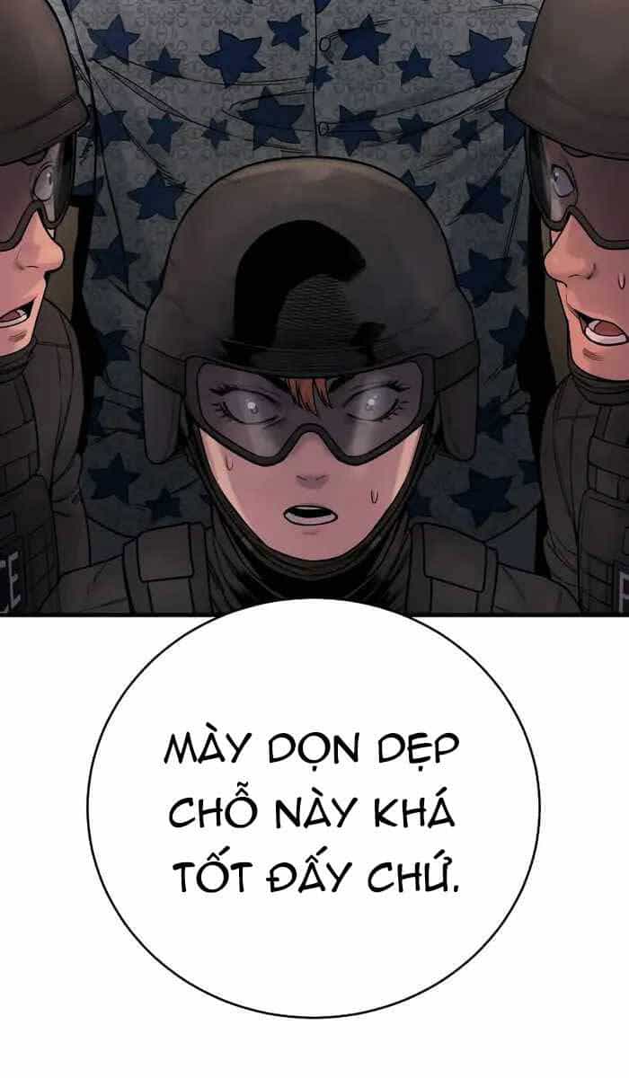 Cảnh Sát Báo Thù - Chương 19 - ảnh 33