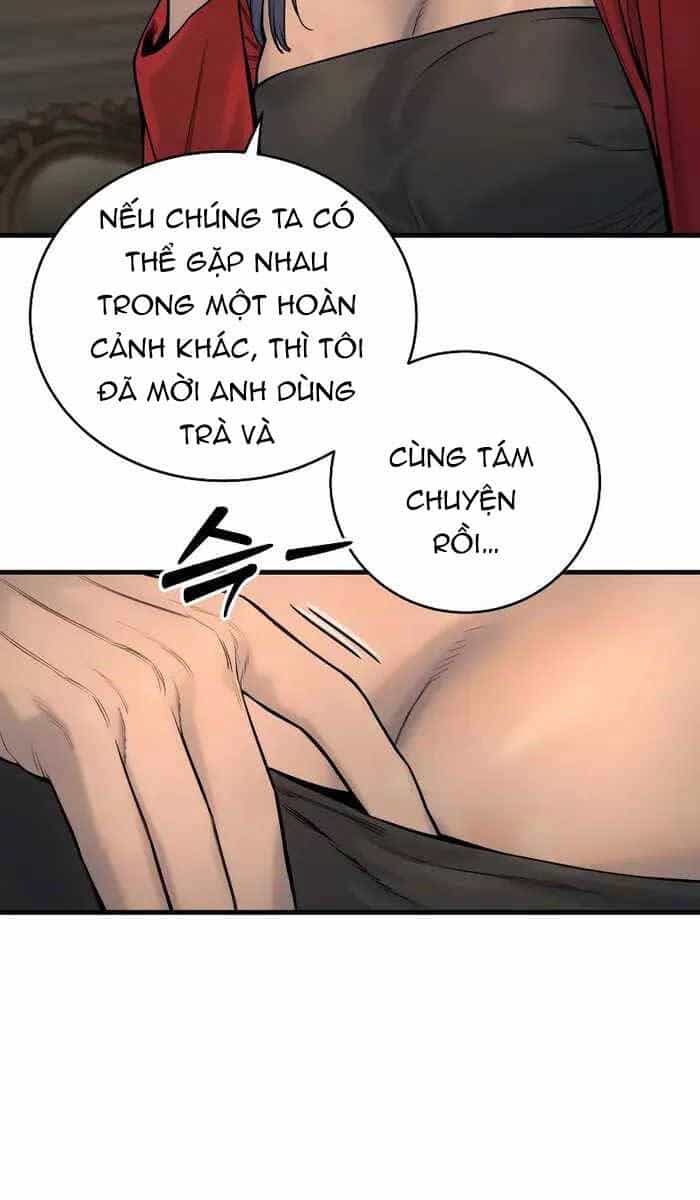 Cảnh Sát Báo Thù - Chương 19 - ảnh 46