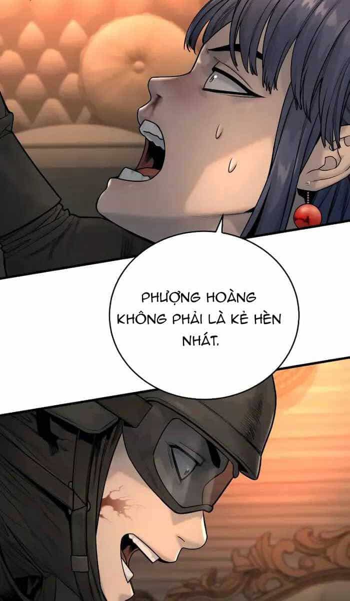 Cảnh Sát Báo Thù - Chương 19 - ảnh 71