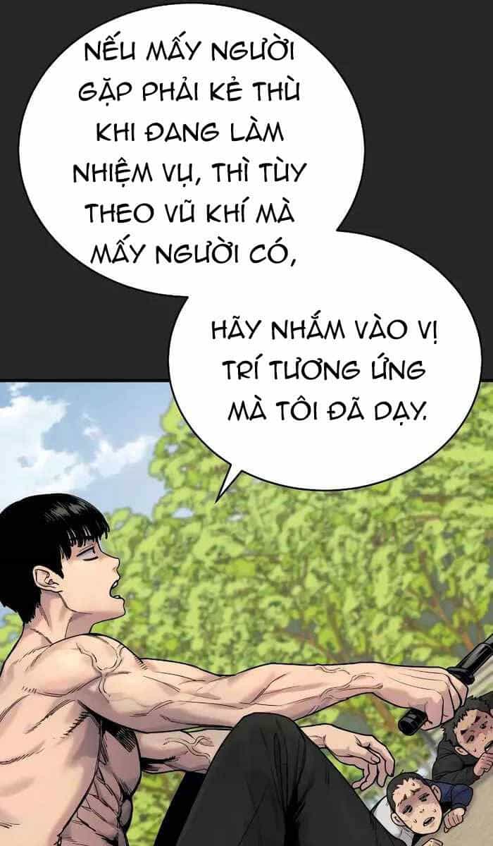 Cảnh Sát Báo Thù - Chương 19 - ảnh 9