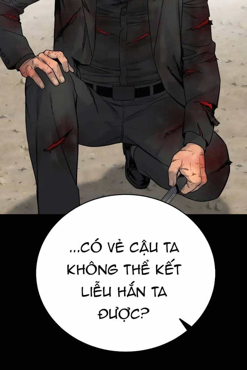 Cảnh Sát Báo Thù - Chương 20 - ảnh 13