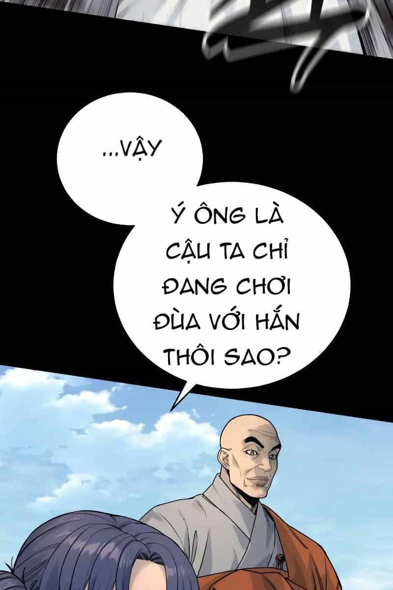 Cảnh Sát Báo Thù - Chương 20 - ảnh 19