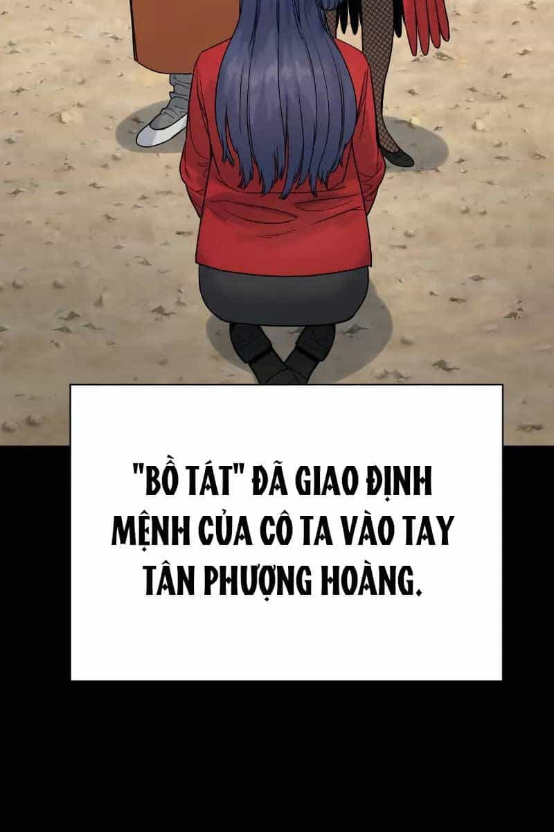 Cảnh Sát Báo Thù - Chương 20 - ảnh 58