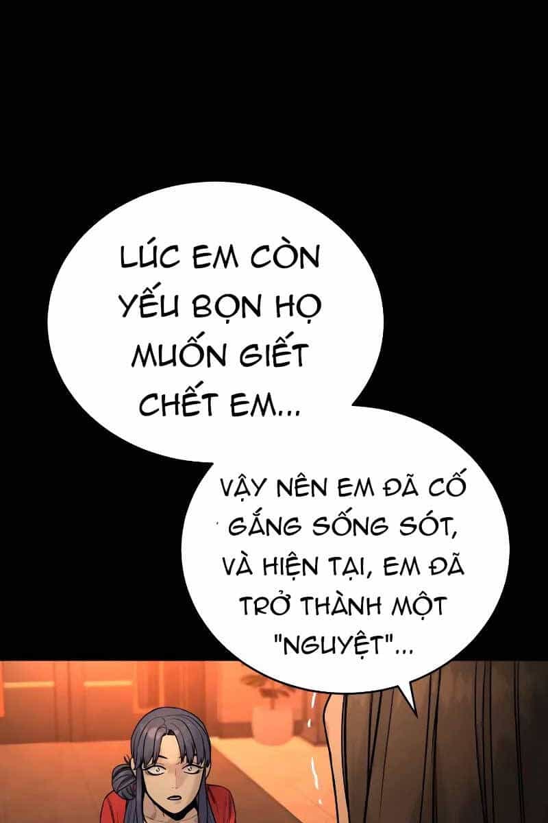 Cảnh Sát Báo Thù - Chương 20 - ảnh 73
