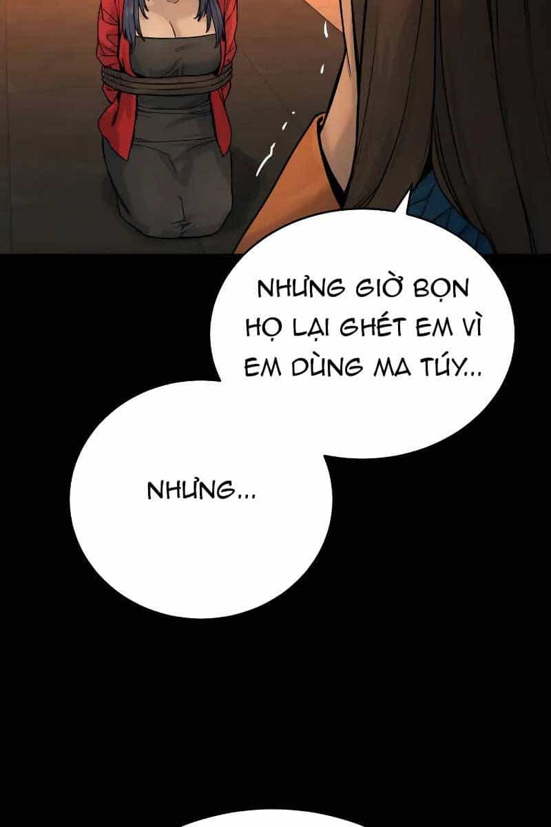 Cảnh Sát Báo Thù - Chương 20 - ảnh 74