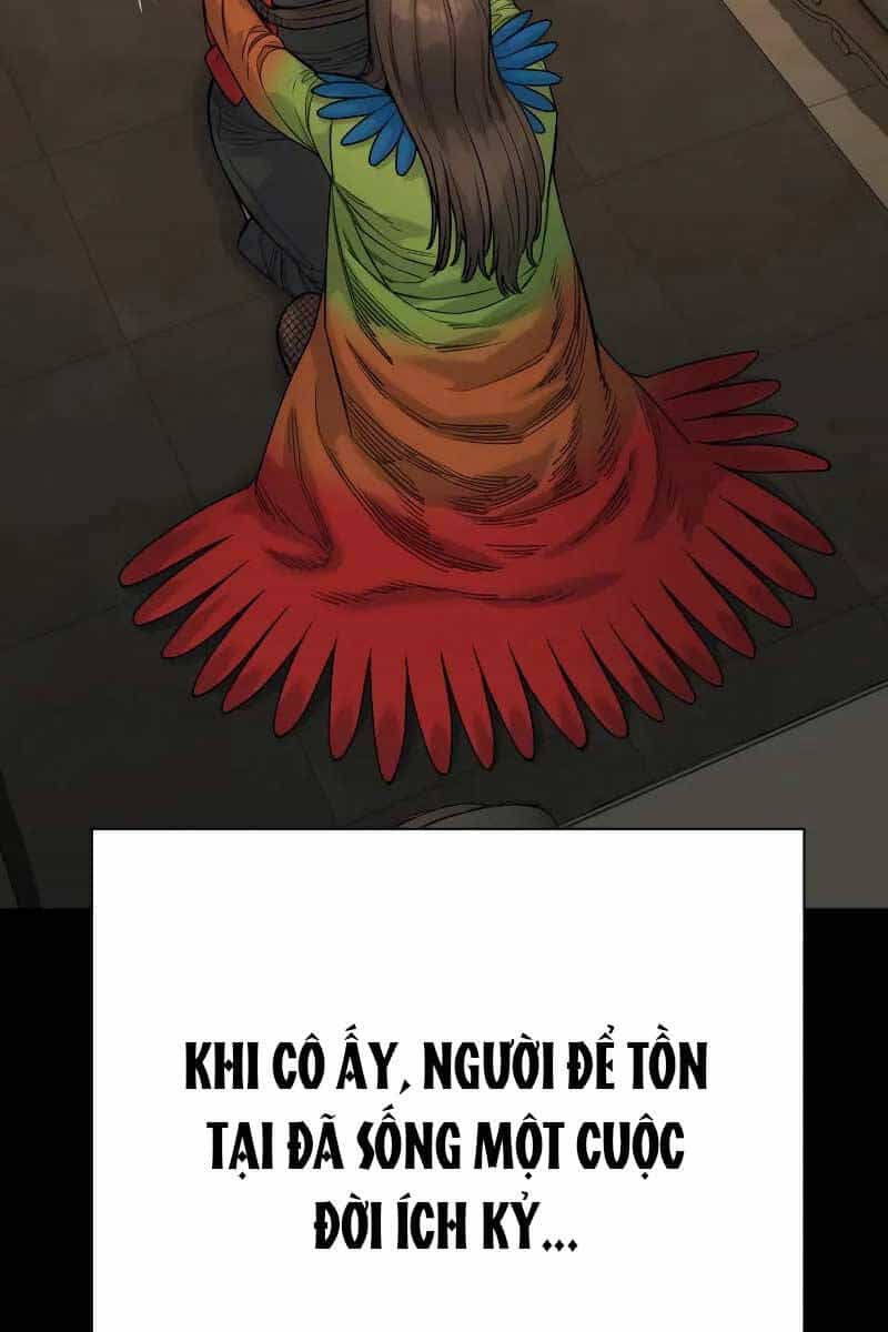 Cảnh Sát Báo Thù - Chương 20 - ảnh 86